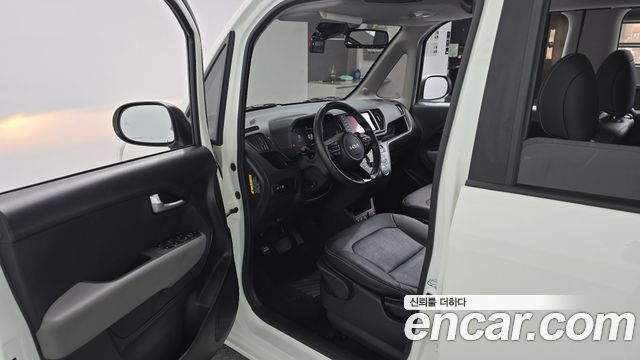 Kia RAY 2023 — photo 10