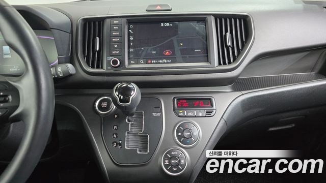 Kia RAY 2023 — photo 14