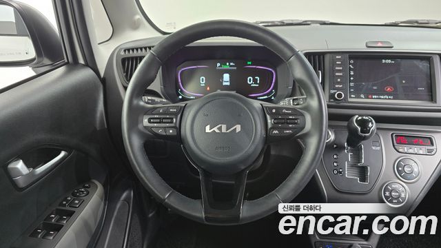 Kia RAY 2023 — photo 15