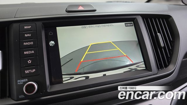 Kia RAY 2023 — photo 16