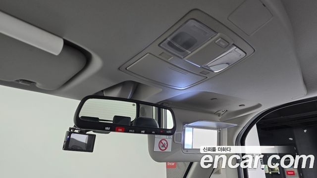 Kia RAY 2023 — photo 18