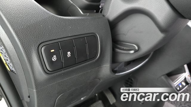 Kia RAY 2023 — photo 20