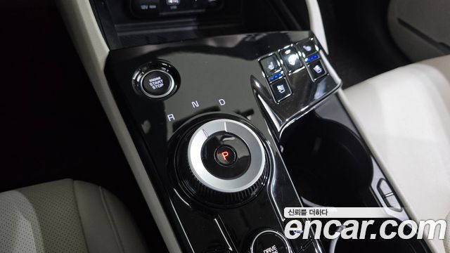 Kia Sportage 2022 — photo 12