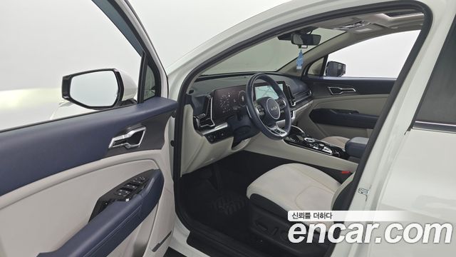 Kia Sportage 2022 — photo 13