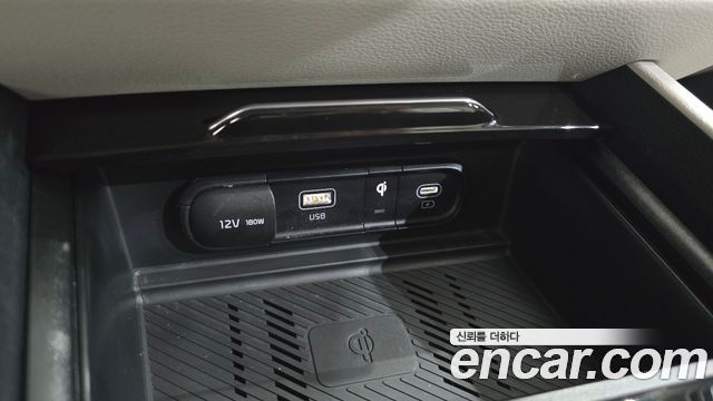 Kia Sportage 2022 — photo 19