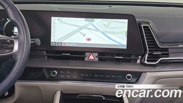 Kia Sportage 2022 — photo 20