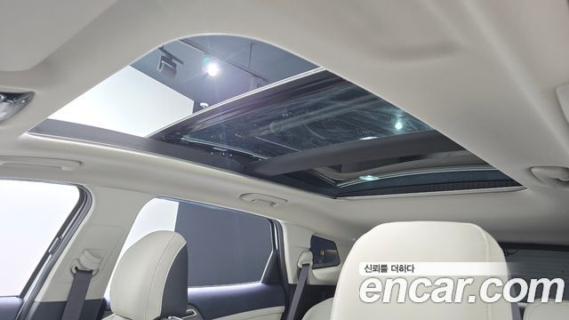Kia Sportage 2022 — photo 24