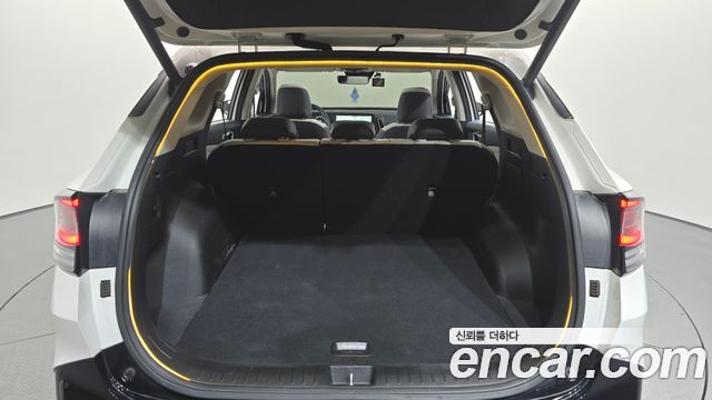 Kia Sportage 2022 — photo 26