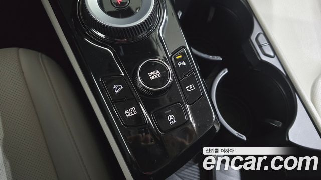 Kia Sportage 2022 — photo 27