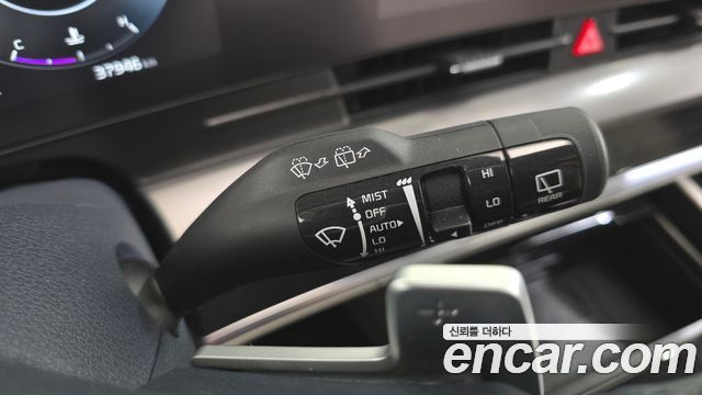 Kia Sportage 2022 — photo 30