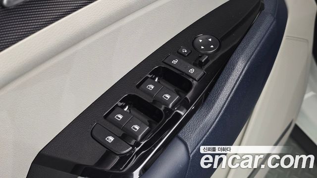 Kia Sportage 2022 — photo 31