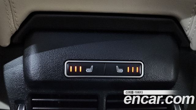 Land Rover Range Rover Evoque 2017 — photo 17