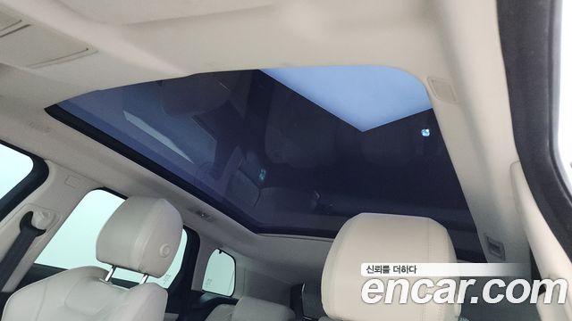 Land Rover Range Rover Evoque 2017 — photo 18