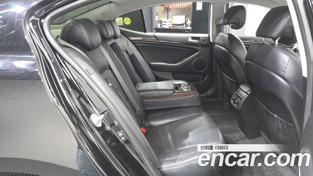 Kia K7 2015 — photo 18