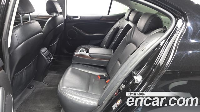 Kia K7 2015 — photo 16