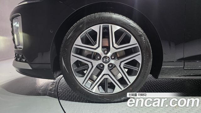 Hyundai Grandeur 2023 — photo 5