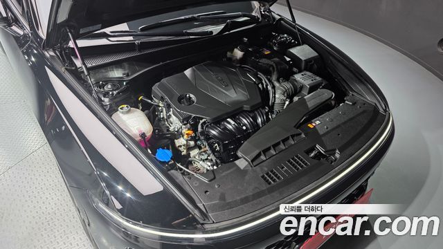 Hyundai Grandeur 2023 — photo 6