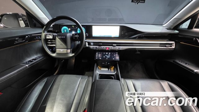 Hyundai Grandeur 2023 — photo 7