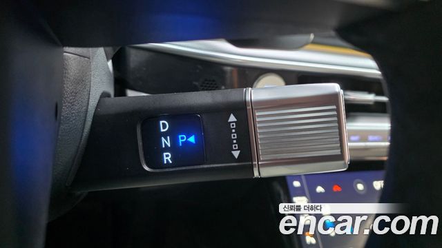 Hyundai Grandeur 2023 — photo 9