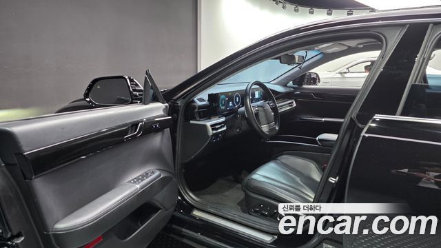 Hyundai Grandeur 2023 — photo 10