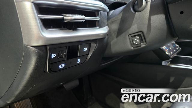 Hyundai Grandeur 2023 — photo 12