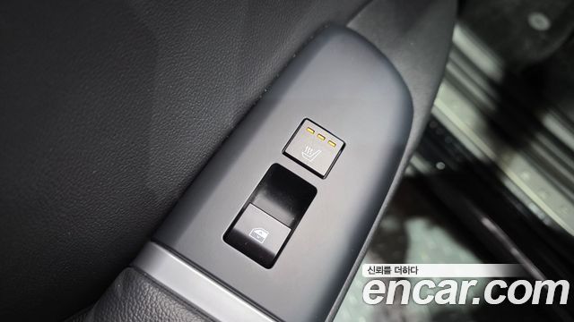 Hyundai Grandeur 2023 — photo 18