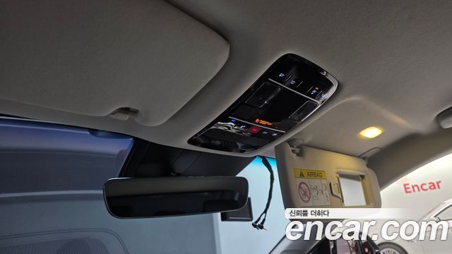 Hyundai Grandeur 2023 — photo 19