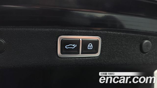 Hyundai Grandeur 2023 — photo 20