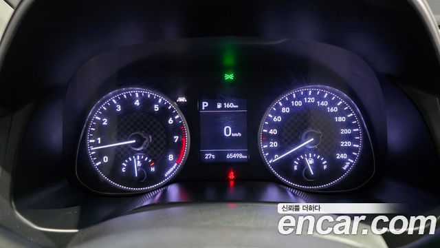 Hyundai AVANTE 2019 — photo 11