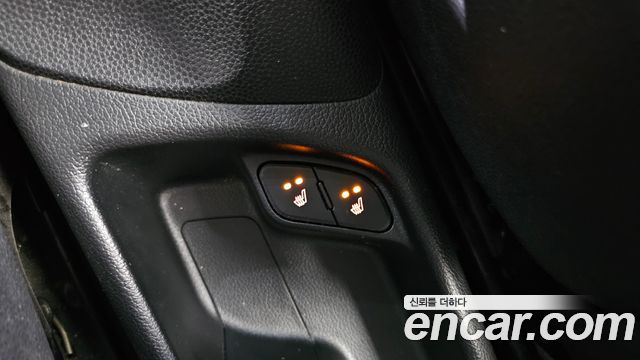 Kia morning 2012 — photo 17