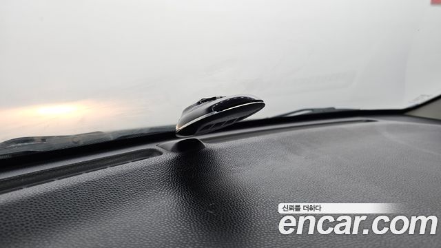 Kia morning 2012 — photo 18