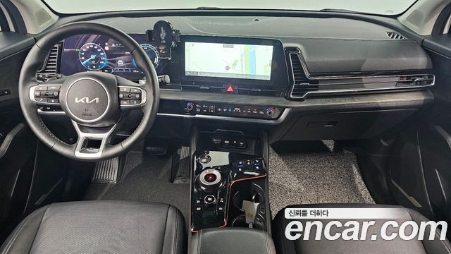 Kia Sportage 2022 — photo 10