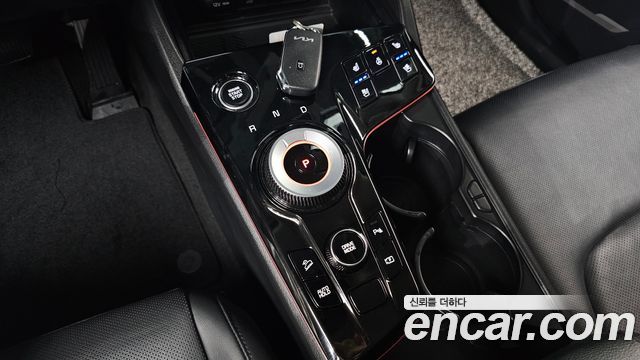 Kia Sportage 2022 — photo 12