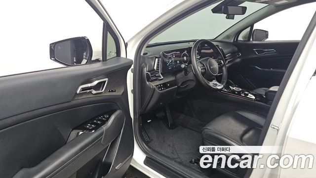 Kia Sportage 2022 — photo 13