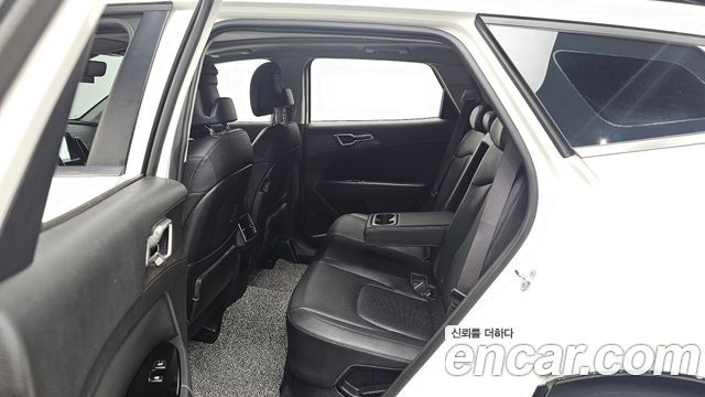 Kia Sportage 2022 — photo 18