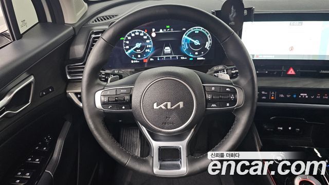 Kia Sportage 2022 — photo 20