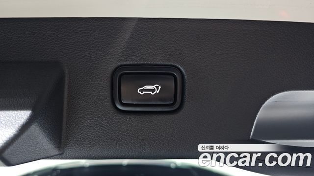 Kia Sportage 2022 — photo 23