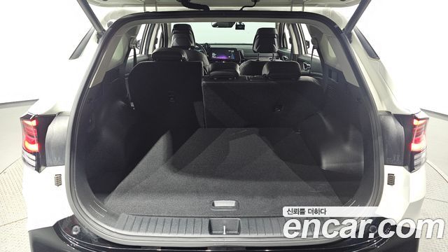 Kia Sportage 2022 — photo 24