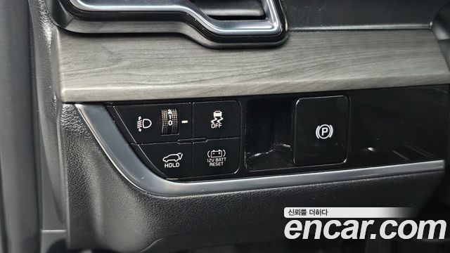 Kia Sportage 2022 — photo 26