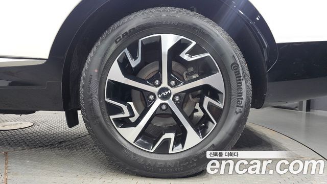 Kia Sportage 2022 — photo 7