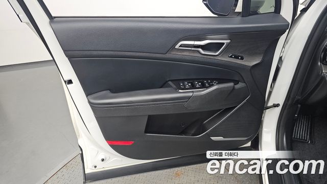 Kia Sportage 2022 — photo 14