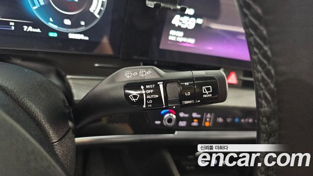 Kia Sportage 2022 — photo 27