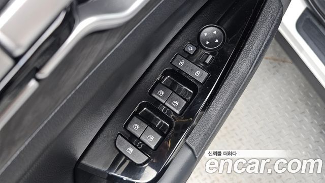 Kia Sportage 2022 — photo 29