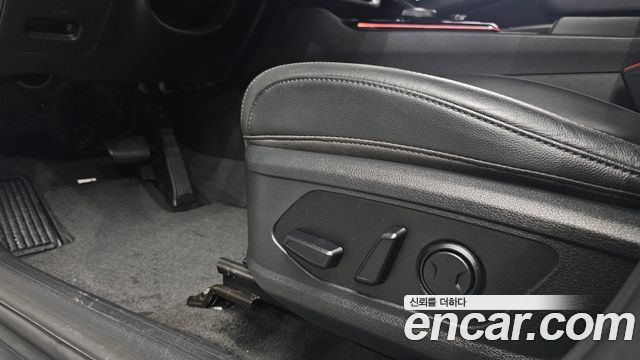 Kia Sportage 2022 — photo 31
