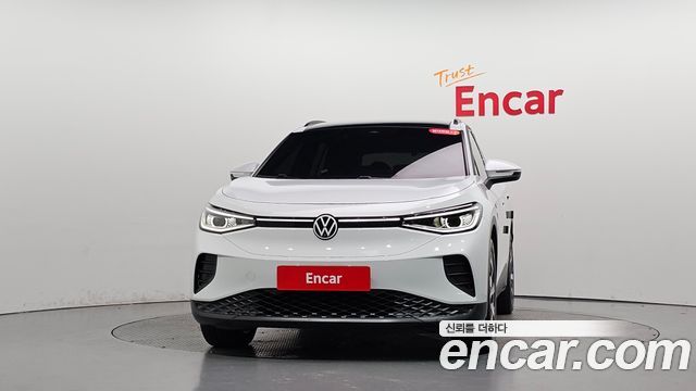 Volkswagen ID.4 2023 — photo 3