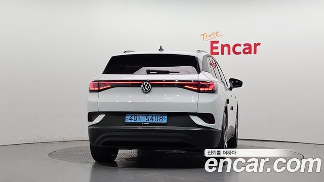 Volkswagen ID.4 2023 — photo 4