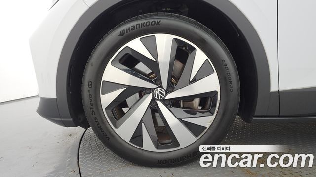 Volkswagen ID.4 2023 — photo 5