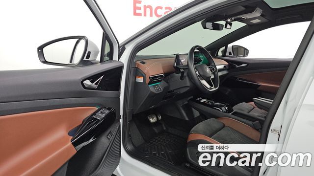 Volkswagen ID.4 2023 — photo 13