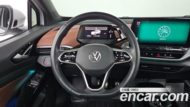 Volkswagen ID.4 2023 — photo 19