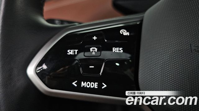 Volkswagen ID.4 2023 — photo 23